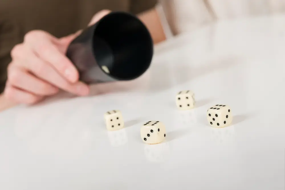 Icône d'auto-exclusion et de limites de dépôt pour les joueurs de Glory Casino.